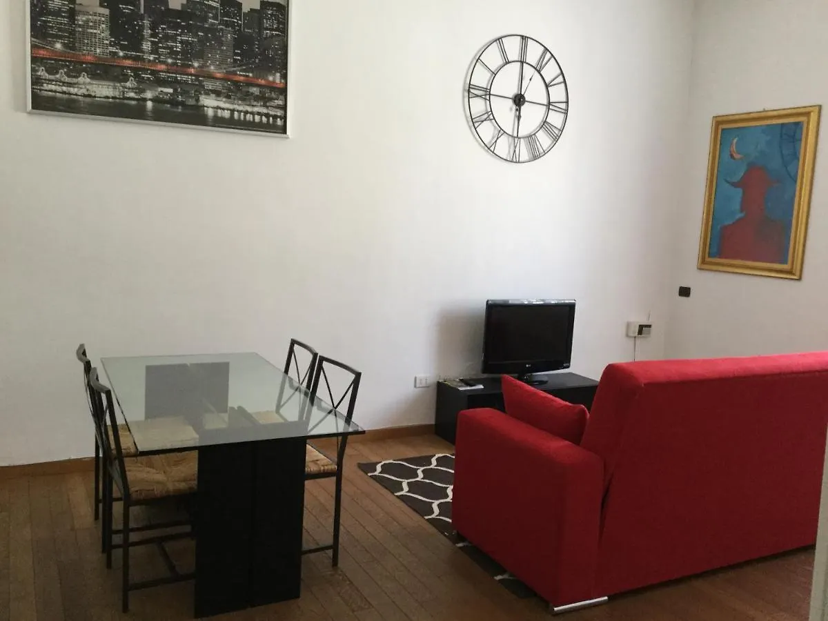 Superba House Apartment Genoa