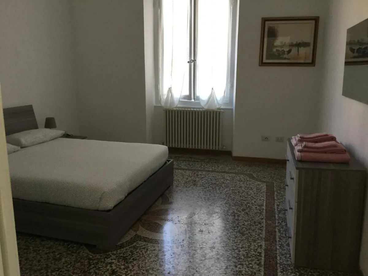 Superba House Apartment Genoa