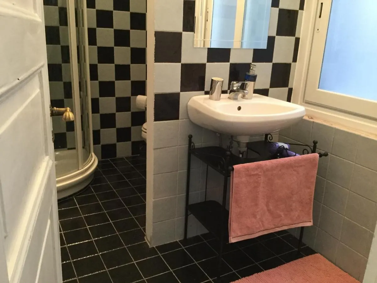 Superba House Apartment Genoa