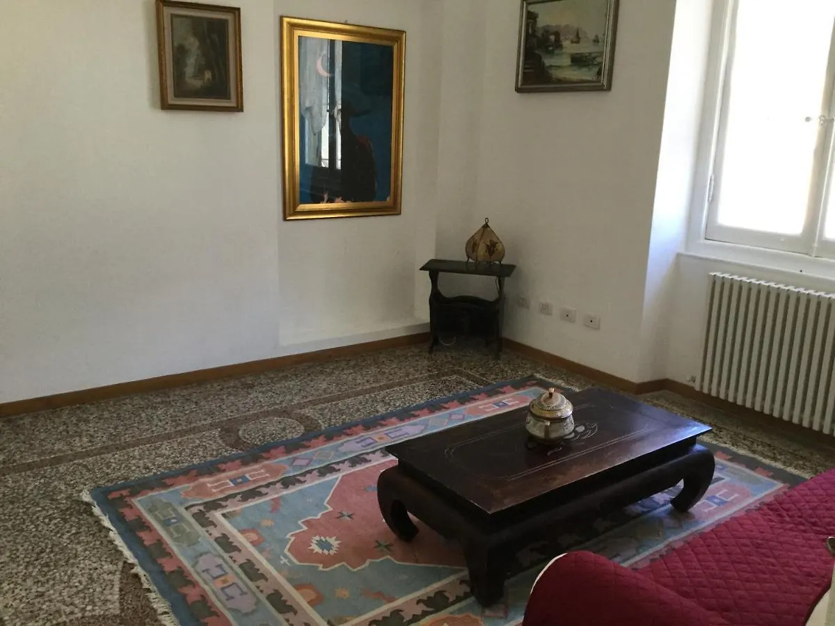 Superba House Apartment Genoa